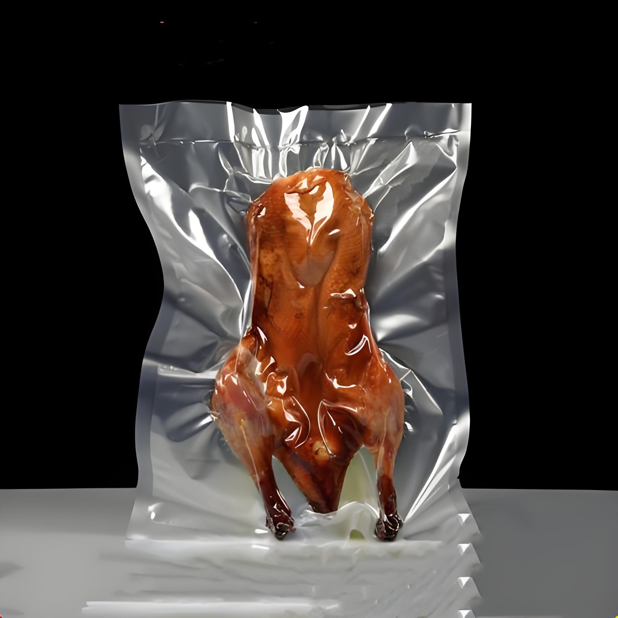 巴彦淖尔市真空包装袋复合塑料包装袋 - 一站式服务